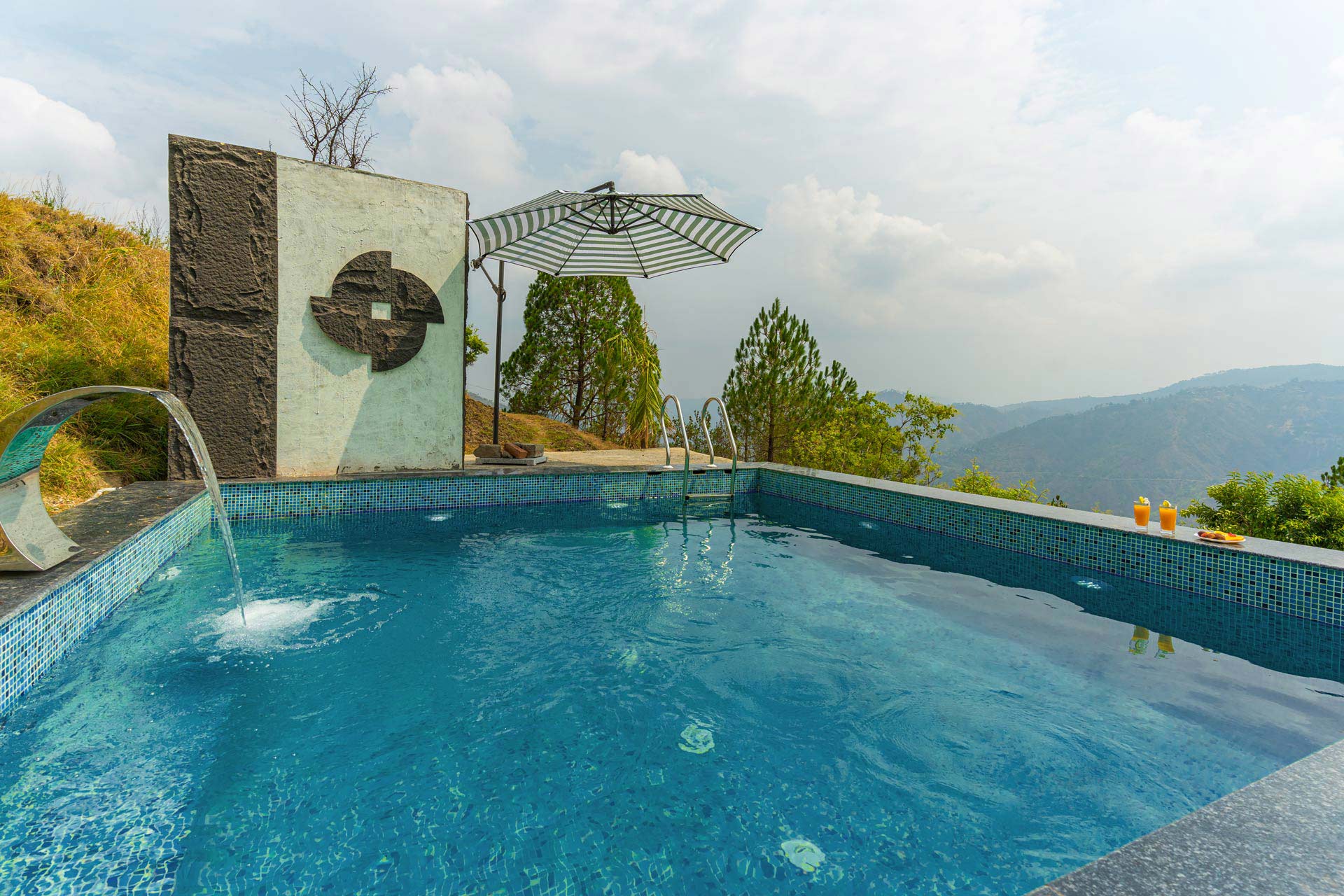 Deimos @ Luna Nova - Ranikhet - Image 2