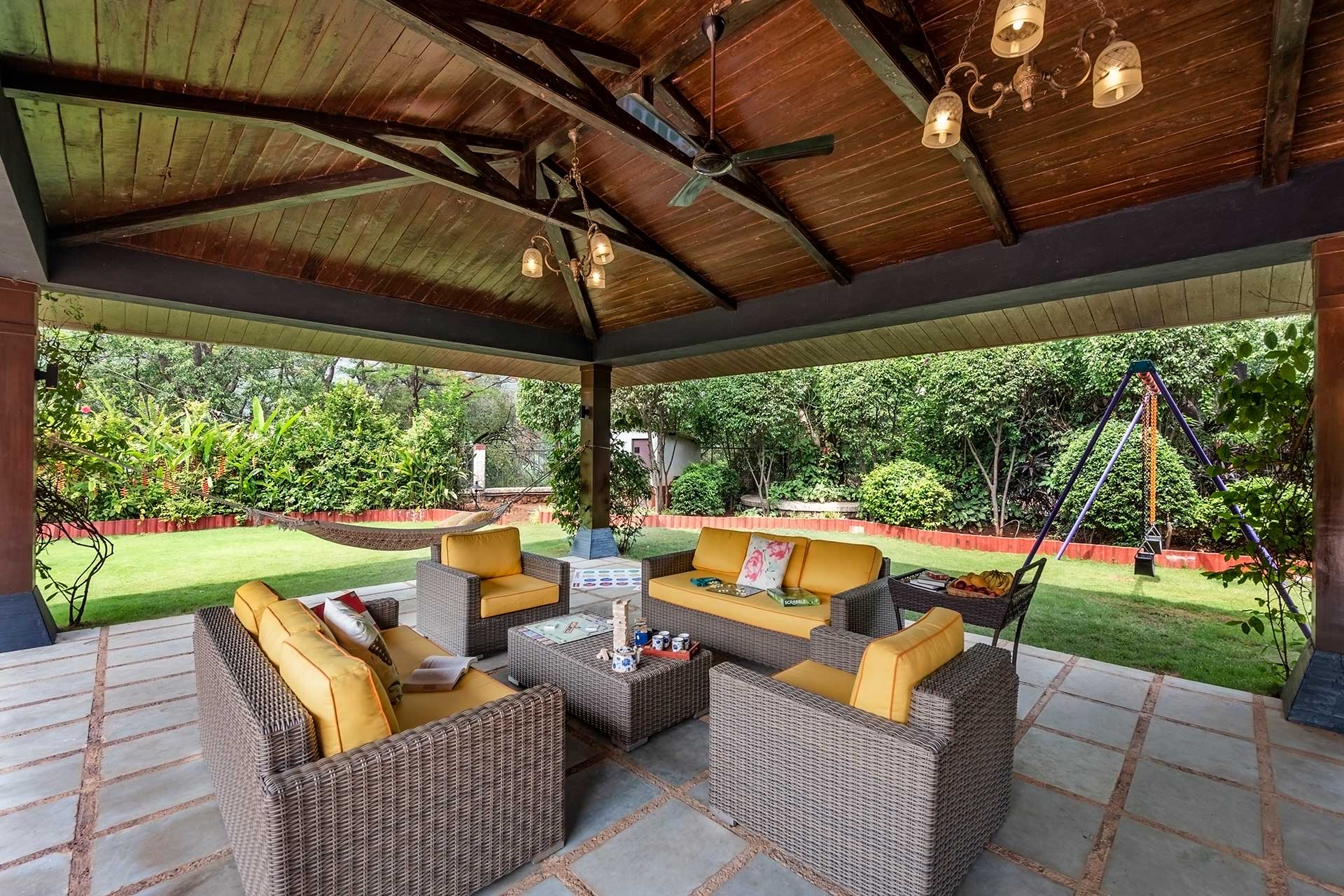 Book Your Luxurious Stay Woodstone Villa In Lonavala, Maharashtra