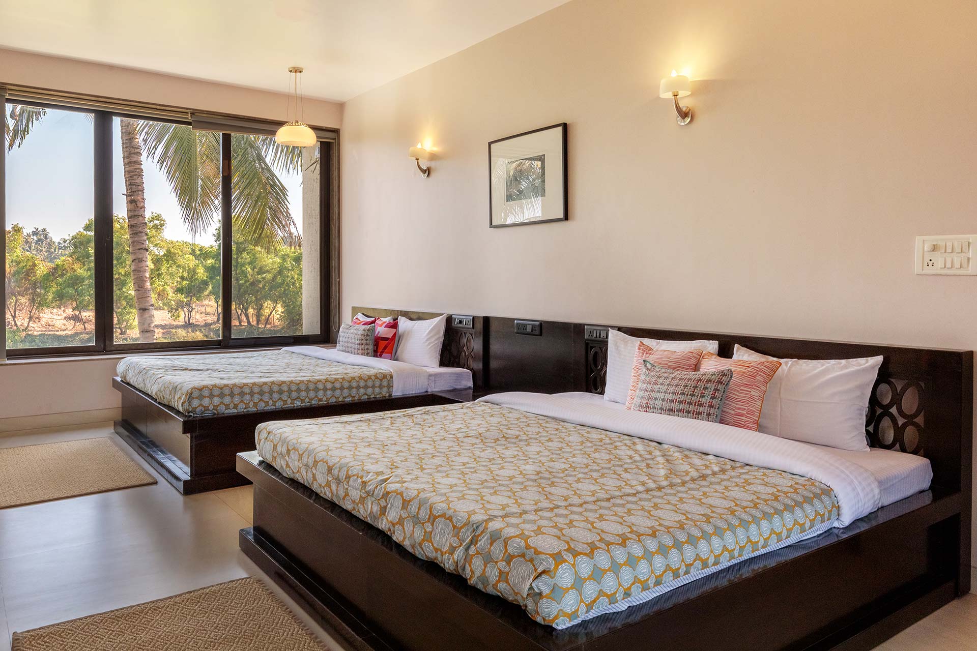 Book Your Luxurious Stay Our Beloved Summer In Alibaug, Maharashtra