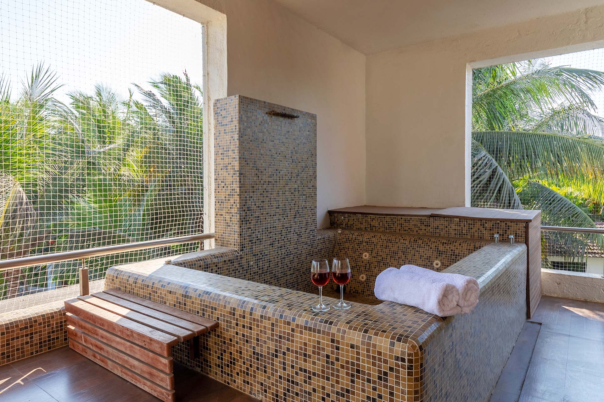 Book Your Luxurious Stay Our Beloved Summer In Alibaug, Maharashtra