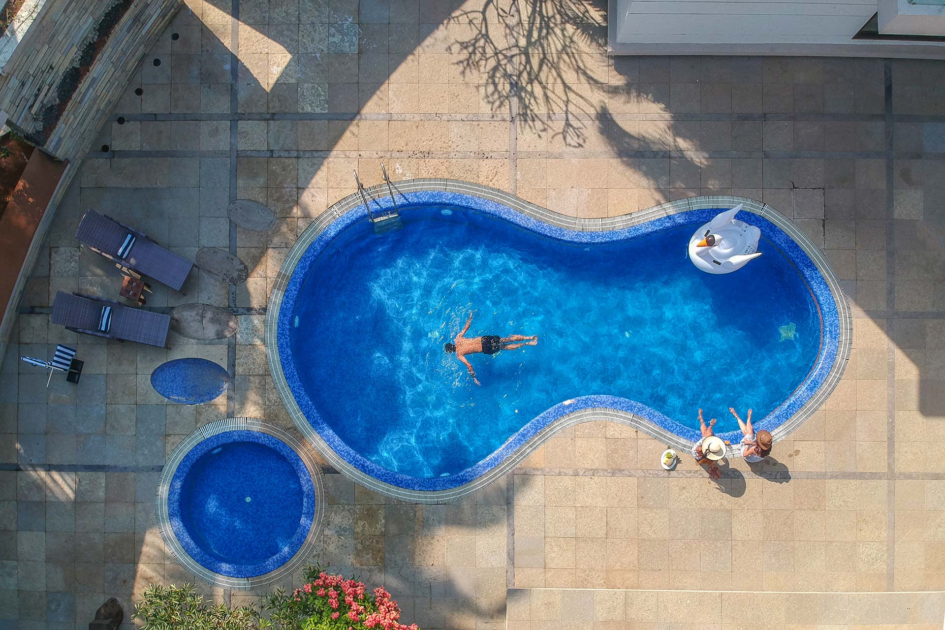 Book Your Luxurious Stay Our Beloved Summer In Alibaug, Maharashtra